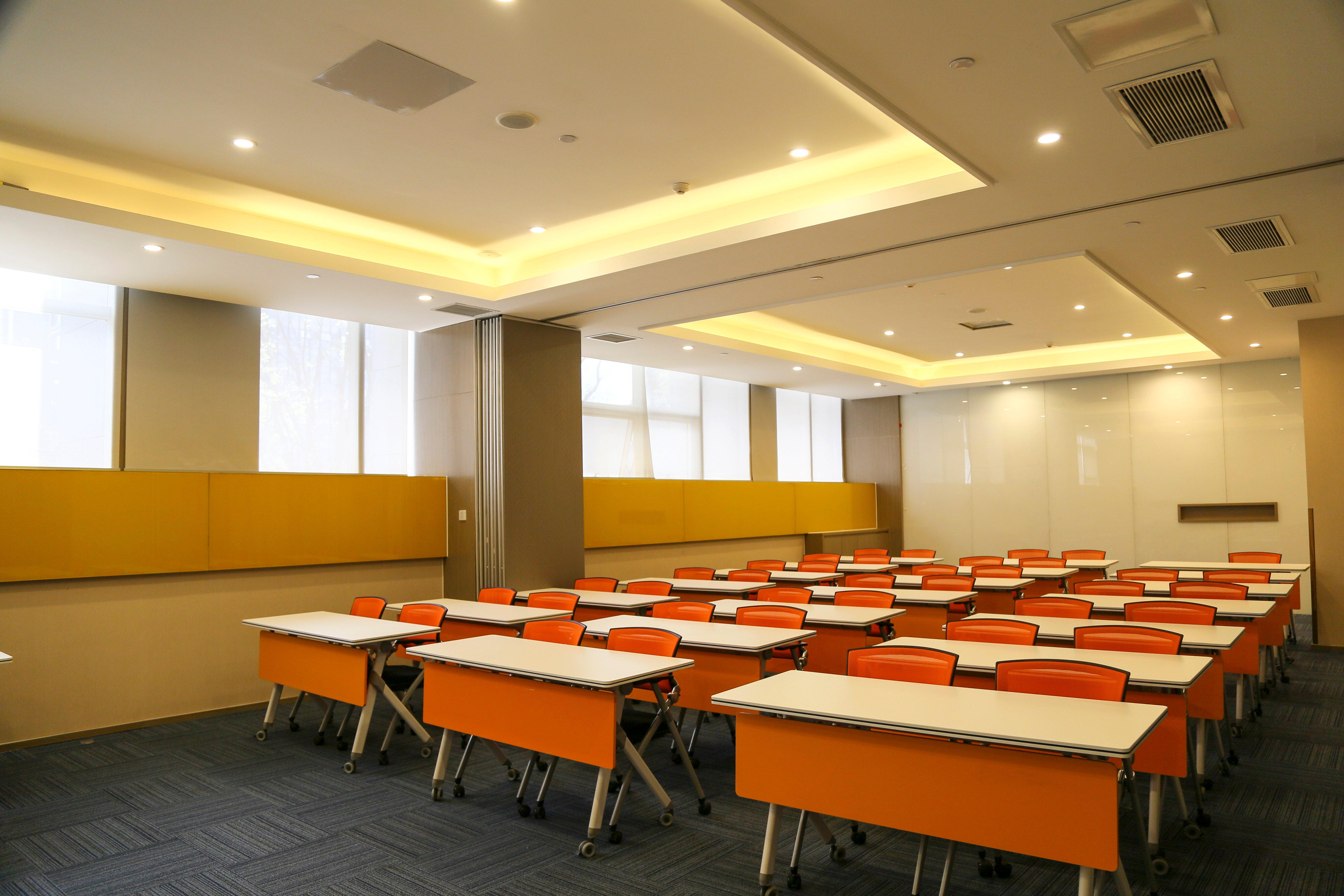 Holiday Inn Express Chengdu Jinniu By Ihg מראה חיצוני תמונה