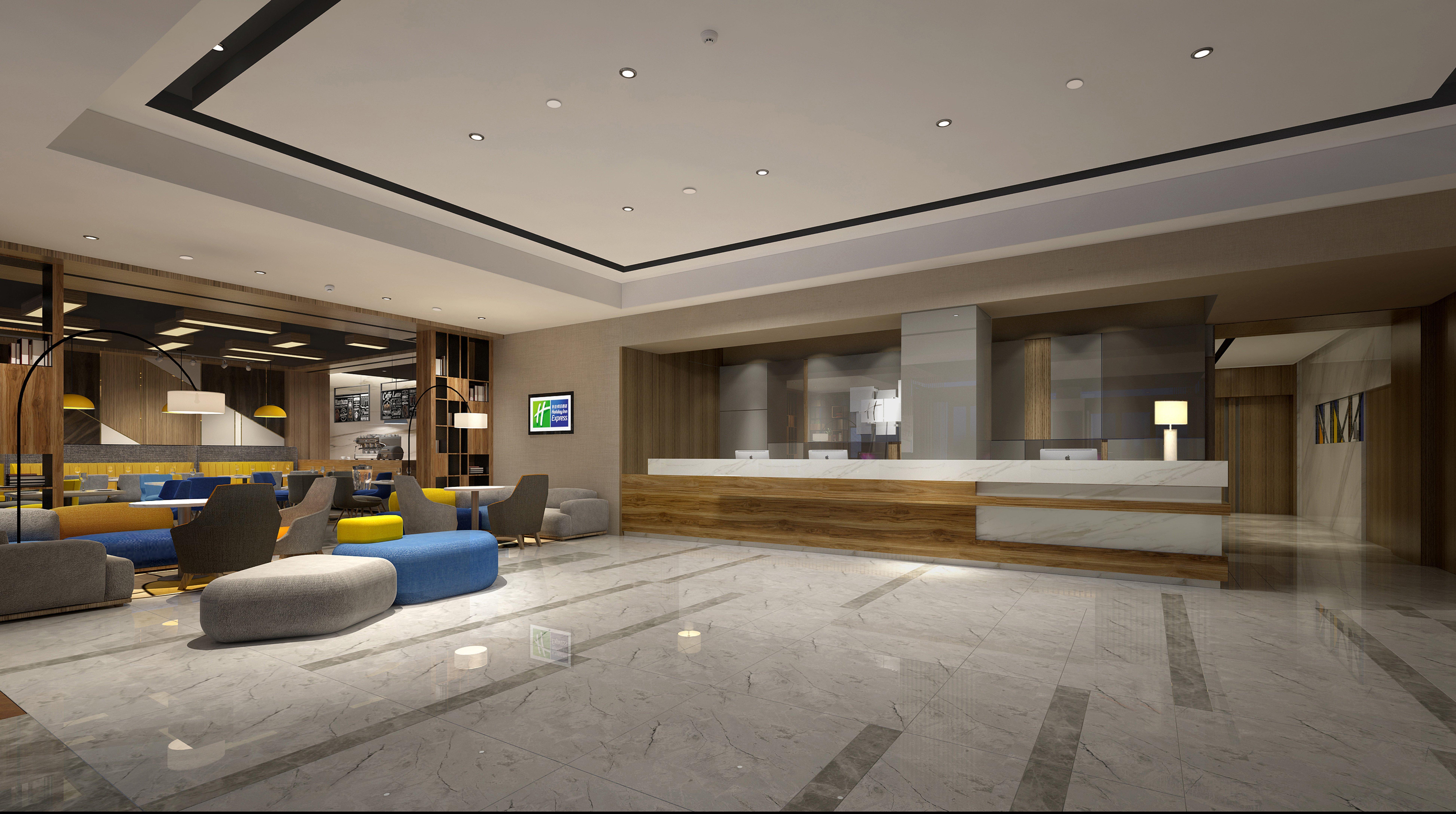 Holiday Inn Express Chengdu Jinniu By Ihg מראה חיצוני תמונה