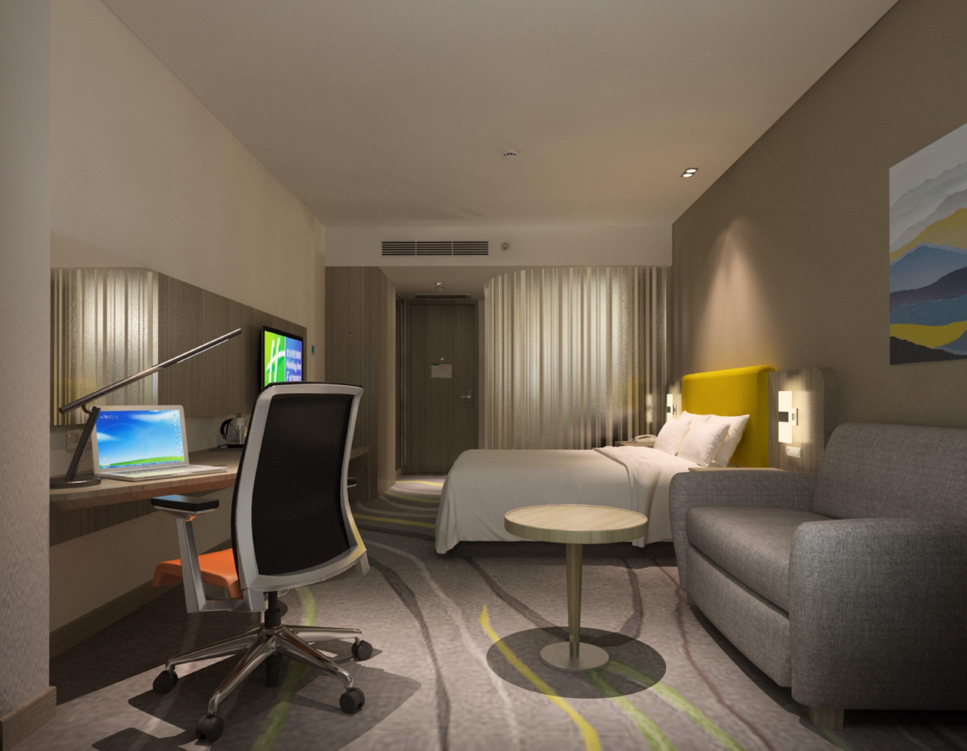Holiday Inn Express Chengdu Jinniu By Ihg מראה חיצוני תמונה