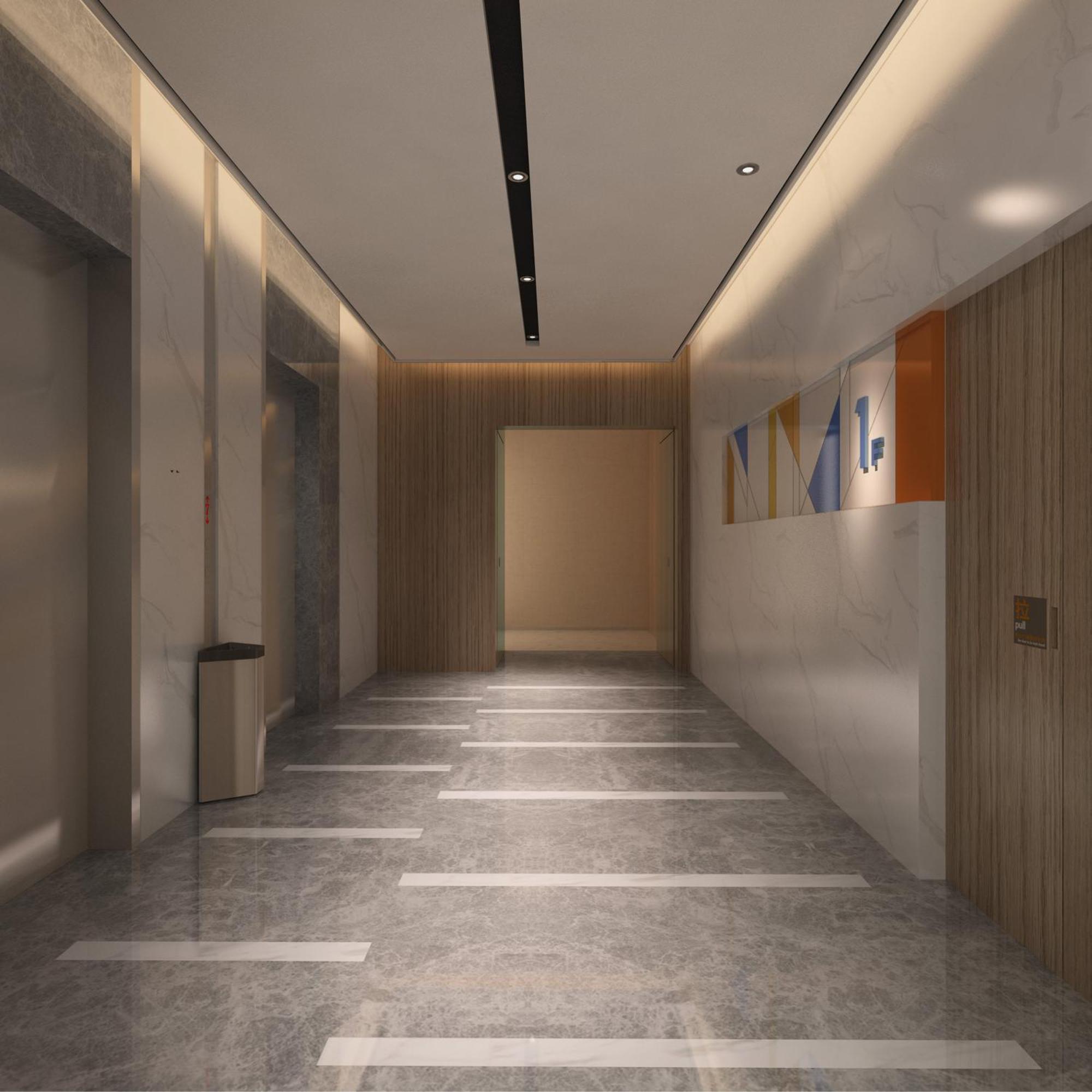 Holiday Inn Express Chengdu Jinniu By Ihg מראה חיצוני תמונה