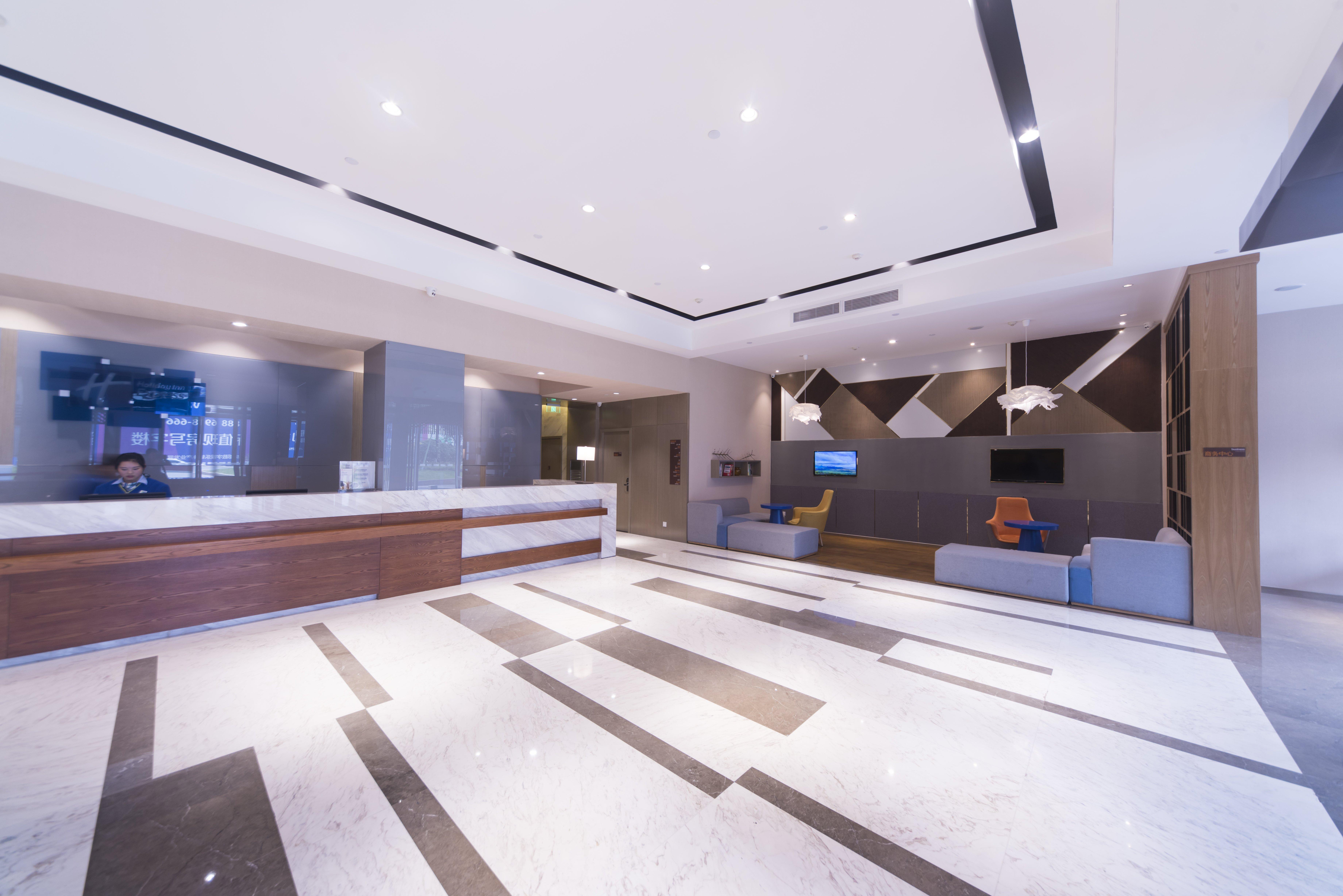 Holiday Inn Express Chengdu Jinniu By Ihg מראה חיצוני תמונה