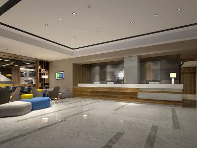 Holiday Inn Express Chengdu Jinniu By Ihg מראה חיצוני תמונה